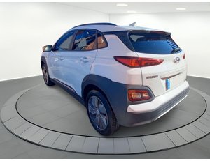 
										HYUNDAI KONA TECNO EV 2WD 204 CV +400KM AUTON. full									
