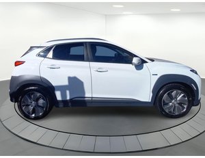 
										HYUNDAI KONA TECNO EV 2WD 204 CV +400KM AUTON. full									