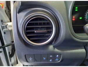 
										HYUNDAI KONA TECNO EV 2WD 204 CV +400KM AUTON. full									