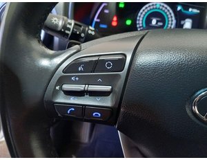 
										HYUNDAI KONA TECNO EV 2WD 204 CV +400KM AUTON. full									