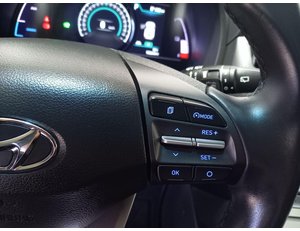 
										HYUNDAI KONA TECNO EV 2WD 204 CV +400KM AUTON. full									