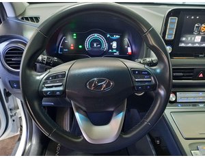 
										HYUNDAI KONA TECNO EV 2WD 204 CV +400KM AUTON. full									
