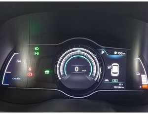 
										HYUNDAI KONA TECNO EV 2WD 204 CV +400KM AUTON. full									