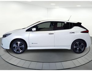 
										NISSAN LEAF BERLINA CON PORTON 62KWH E+ TEKNA full									