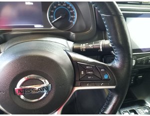 
										NISSAN LEAF BERLINA CON PORTON 62KWH E+ TEKNA full									