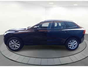 
										VOLVO XC60 MOMENTUM AWD 2.0 D4 190 CV AT8 E6DT full									