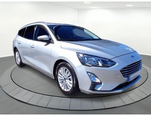 
										FORD FOCUS 1.5 ECOBLUE 88 KW TITANIUM full									