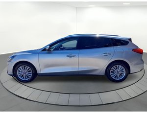 
										FORD FOCUS 1.5 ECOBLUE 88 KW TITANIUM full									