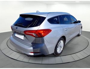 
										FORD FOCUS 1.5 ECOBLUE 88 KW TITANIUM full									