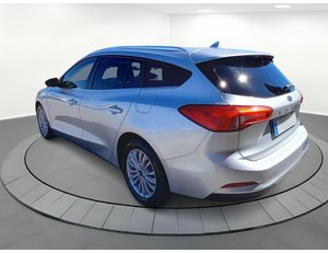 
										FORD FOCUS 1.5 ECOBLUE 88 KW TITANIUM full									