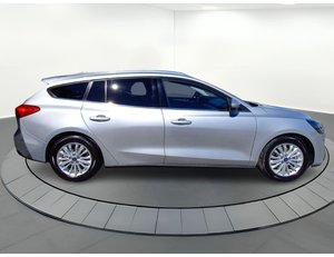 
										FORD FOCUS 1.5 ECOBLUE 88 KW TITANIUM full									