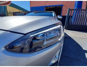 
										FORD FOCUS 1.5 ECOBLUE 88 KW TITANIUM full									