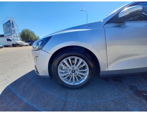 
										FORD FOCUS 1.5 ECOBLUE 88 KW TITANIUM full									