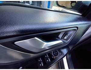 
										FORD FOCUS 1.5 ECOBLUE 88 KW TITANIUM full									