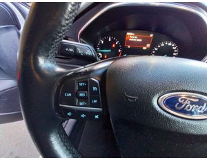
										FORD FOCUS 1.5 ECOBLUE 88 KW TITANIUM full									