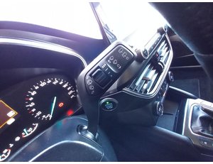 
										FORD FOCUS 1.5 ECOBLUE 88 KW TITANIUM full									