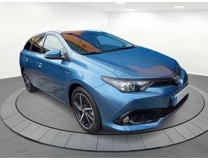 
										TOYOTA AURIS 1.8 140H FEEL! EDITION TOURING SPO full									
