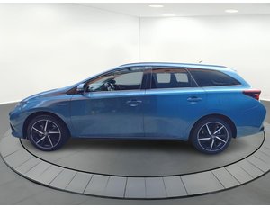 
										TOYOTA AURIS 1.8 140H FEEL! EDITION TOURING SPO full									