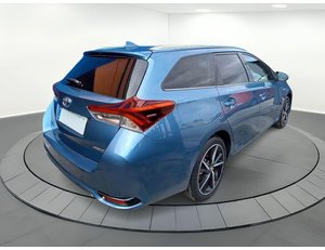 
										TOYOTA AURIS 1.8 140H FEEL! EDITION TOURING SPO full									