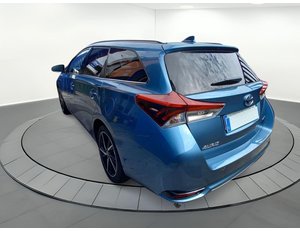 
										TOYOTA AURIS 1.8 140H FEEL! EDITION TOURING SPO full									