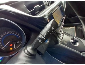 
										TOYOTA AURIS 1.8 140H FEEL! EDITION TOURING SPO full									