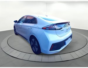 
										HYUNDAI IONIQ HEV 5P GDI 1.6 141CV DT TECNO full									