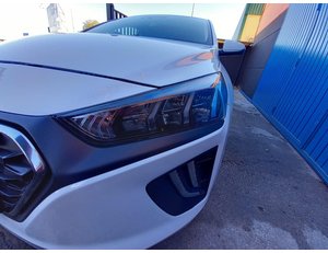
										HYUNDAI IONIQ HEV 5P GDI 1.6 141CV DT TECNO full									