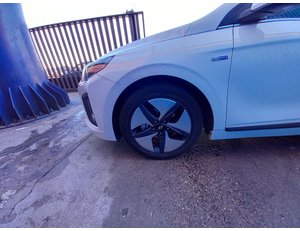 
										HYUNDAI IONIQ HEV 5P GDI 1.6 141CV DT TECNO full									