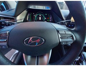 
										HYUNDAI IONIQ HEV 5P GDI 1.6 141CV DT TECNO full									