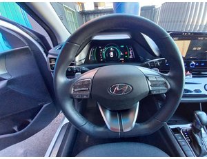 
										HYUNDAI IONIQ HEV 5P GDI 1.6 141CV DT TECNO full									