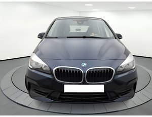 
										BMW SERIE 2 GRAN TOURER 218D (100KW) AUT. 5D full									