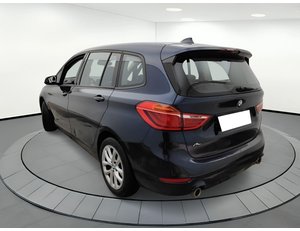 
										BMW SERIE 2 GRAN TOURER 218D (100KW) AUT. 5D full									