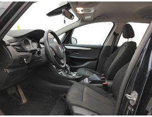 
										BMW SERIE 2 GRAN TOURER 218D (100KW) AUT. 5D full									