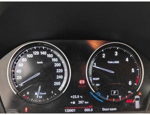 
										BMW SERIE 2 GRAN TOURER 218D (100KW) AUT. 5D full									