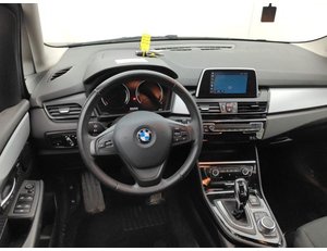 
										BMW SERIE 2 GRAN TOURER 218D (100KW) AUT. 5D full									