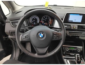 
										BMW SERIE 2 GRAN TOURER 218D (100KW) AUT. 5D full									