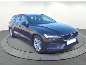 
										VOLVO V60 D3 MOMENTUM 5D full									