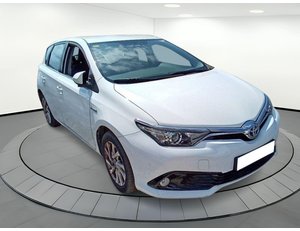 
										TOYOTA AURIS 1.8 140H HYBRID ACTIVE (BUSINESS PLUS) full									