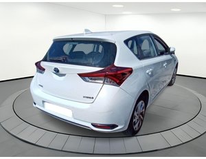 
										TOYOTA AURIS 1.8 140H HYBRID ACTIVE (BUSINESS PLUS) full									