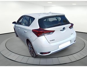 
										TOYOTA AURIS 1.8 140H HYBRID ACTIVE (BUSINESS PLUS) full									