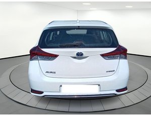 
										TOYOTA AURIS 1.8 140H HYBRID ACTIVE (BUSINESS PLUS) full									