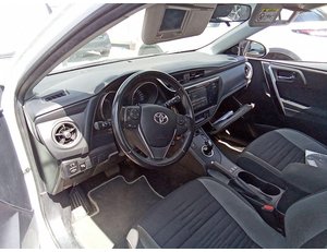 
										TOYOTA AURIS 1.8 140H HYBRID ACTIVE (BUSINESS PLUS) full									