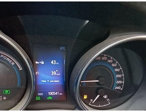 
										TOYOTA AURIS 1.8 140H HYBRID ACTIVE (BUSINESS PLUS) full									