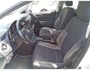 
										TOYOTA AURIS 1.8 140H HYBRID ACTIVE (BUSINESS PLUS) full									
