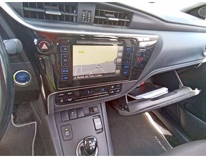 
										TOYOTA AURIS 1.8 140H HYBRID ACTIVE (BUSINESS PLUS) full									