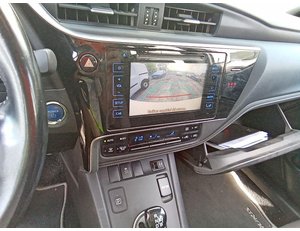 
										TOYOTA AURIS 1.8 140H HYBRID ACTIVE (BUSINESS PLUS) full									