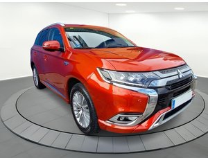 
										MITSUBISHI OUTLANDER 2.4 PHEV KAITEKI AUTO 4WD full									