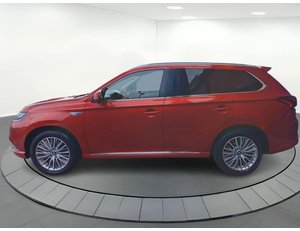 
										MITSUBISHI OUTLANDER 2.4 PHEV KAITEKI AUTO 4WD full									