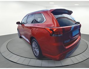 
										MITSUBISHI OUTLANDER 2.4 PHEV KAITEKI AUTO 4WD full									