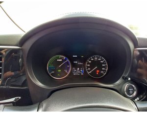 
										MITSUBISHI OUTLANDER 2.4 PHEV KAITEKI AUTO 4WD full									